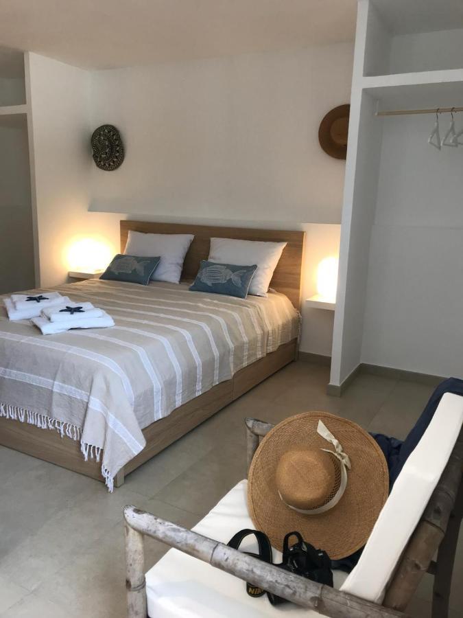 Feliz Lagartija Villa Cala Saona Dış mekan fotoğraf