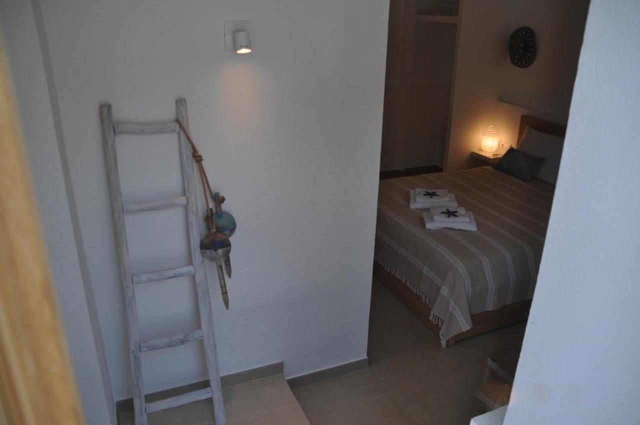 Feliz Lagartija Villa Cala Saona Dış mekan fotoğraf
