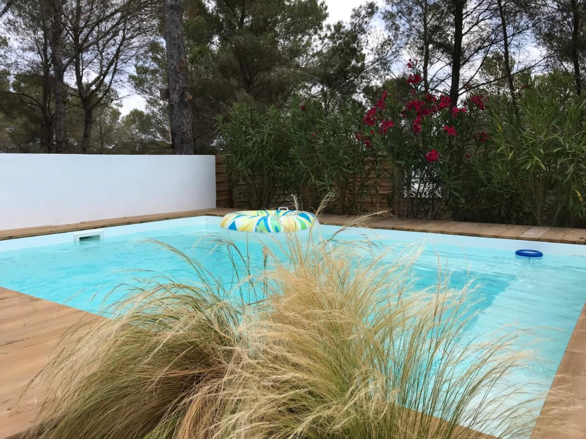 Feliz Lagartija Villa Cala Saona Dış mekan fotoğraf