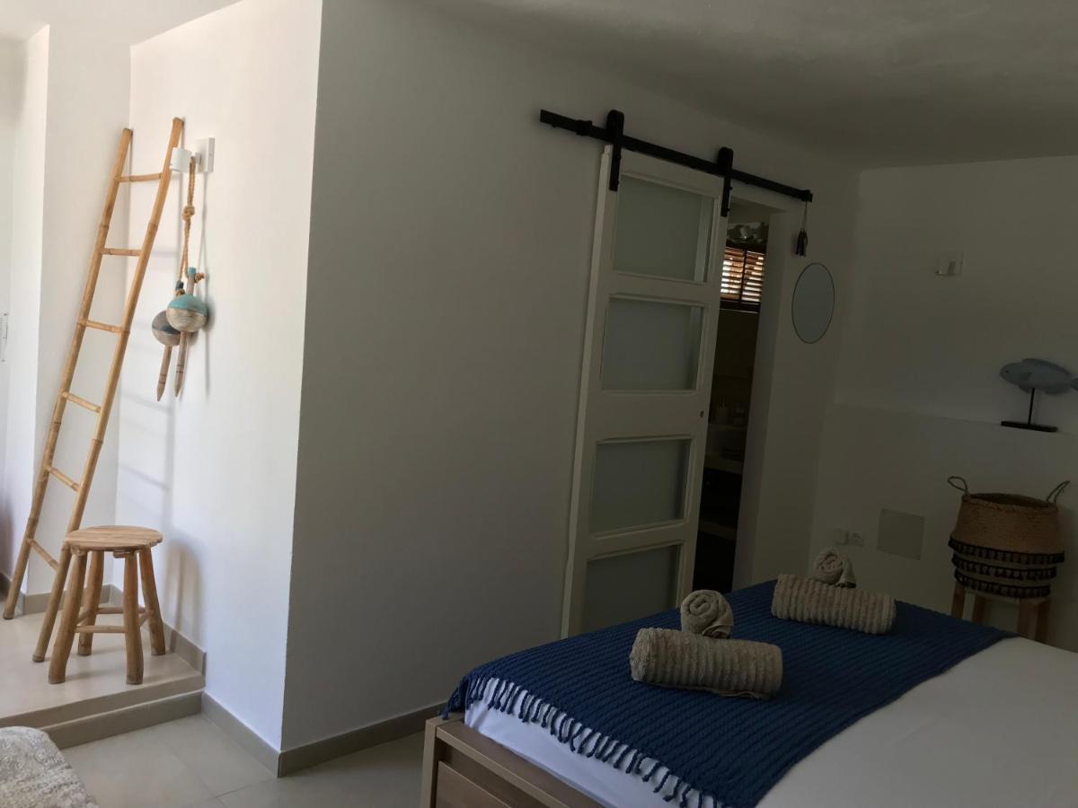 Feliz Lagartija Villa Cala Saona Dış mekan fotoğraf