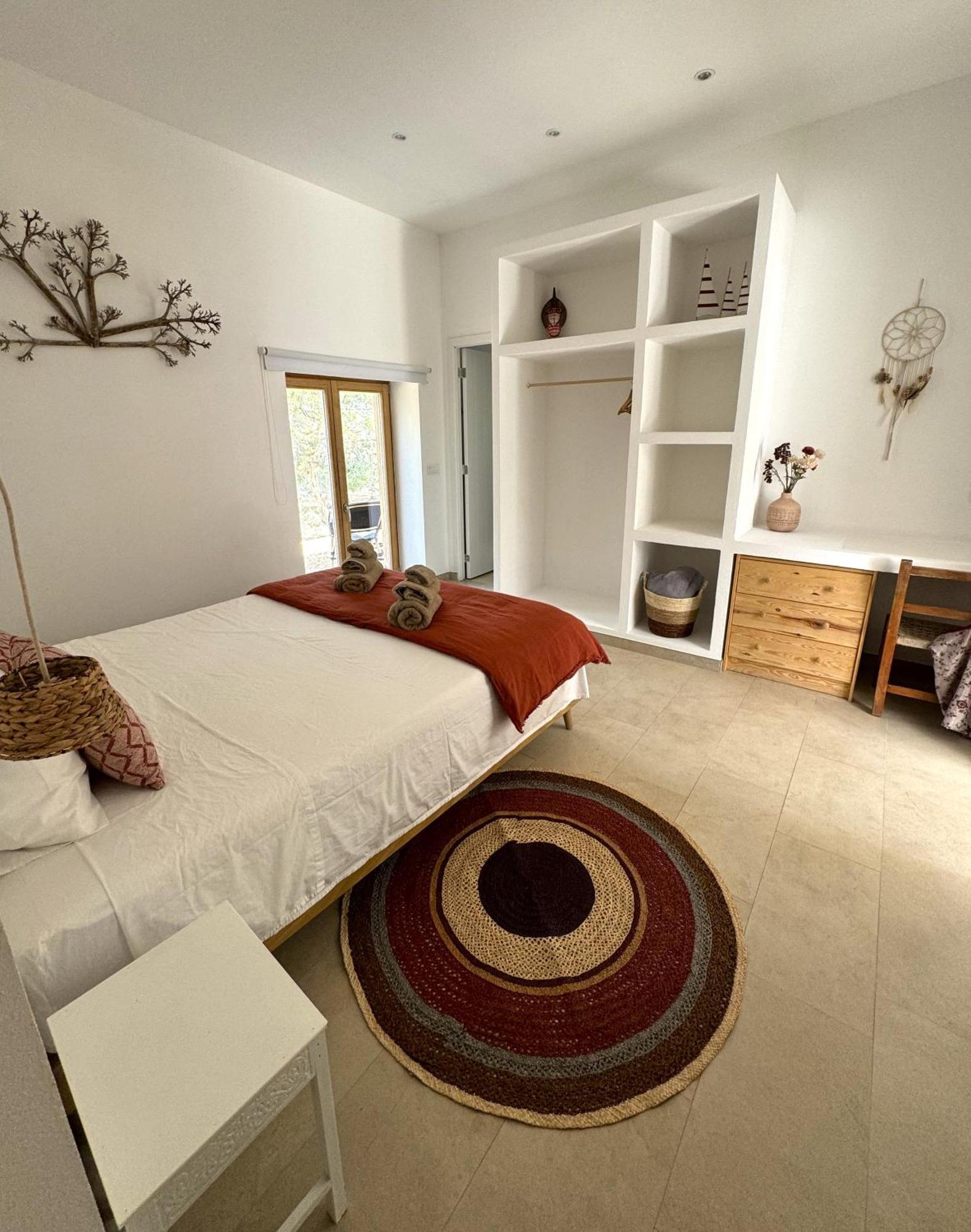 Feliz Lagartija Villa Cala Saona Dış mekan fotoğraf